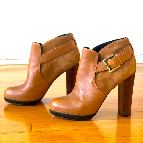 Sam Edelman Lulu Heels - 6 1/2M - Picture 1 of 1